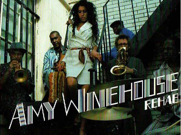 13 años sin Amy Winehouse, una joven vulnerable que no pudo soportar el peso de la fama