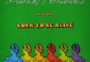 En julio de 1979 Patrick Hernandez rompía las pistas de baile del mundo entero con su «Born To Be Alive»
