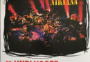 El 18 de noviembre de 1993 se graba el Nirvana MTV Unplugged en Nueva York